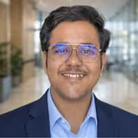 Photo of Vaarun Sinha